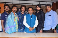 Shalini Movie Press Meet